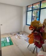 (出租) 武漢黃陂盤龍城佳海工業園806平獨門獨院廠房出租