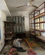 (出租) 武漢黃陂盤龍城佳海工業園806平獨門獨院廠房出租