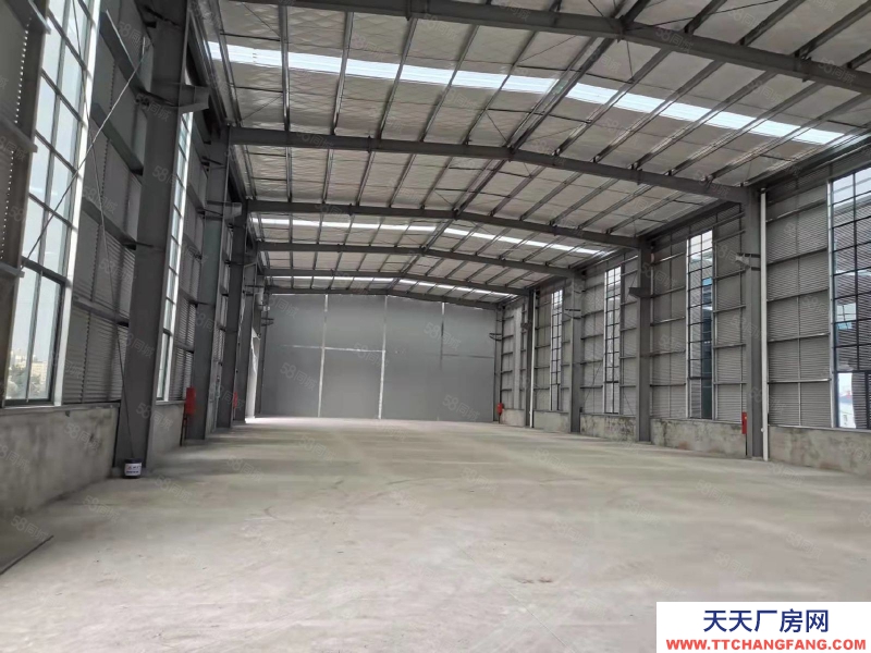 (出售) 重慶銅梁全新鋼構廠房出售 過環評即入園 廠辦一體 贈送配電