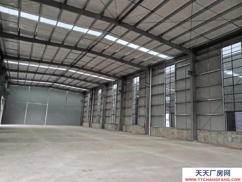 (出售) 重慶銅梁全新鋼構廠房出售 過環評即入園 廠辦一體 贈送配電