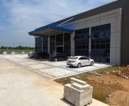 (出租) 武漢黃陂壹企壹院我更懂你 宿舍 食堂 娛樂中心