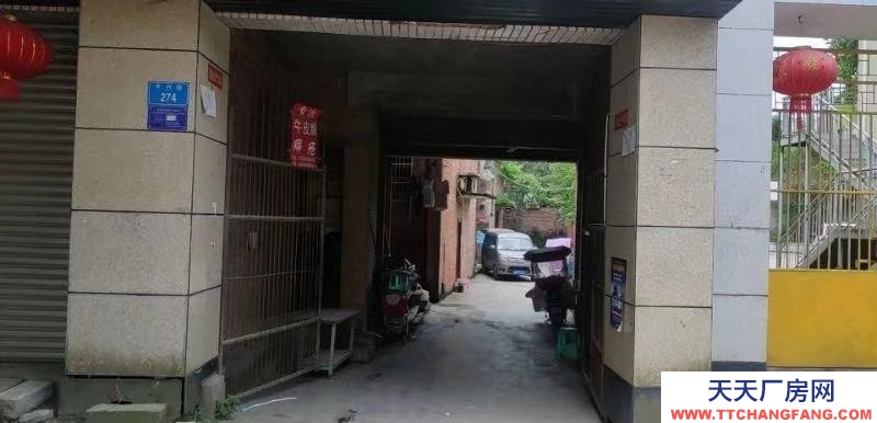 (出售) 重慶銅梁區銅梁城區大廟鎮廠房