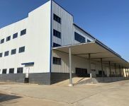 (出租) 武漢黃陂工業園高臺庫(丙1類消防)出租