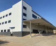 (出租) 武漢黃陂工業園高臺庫(丙1類消防)出租