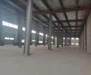 (出租) 武漢黃陂灄口直租12000平丙一類高臺庫