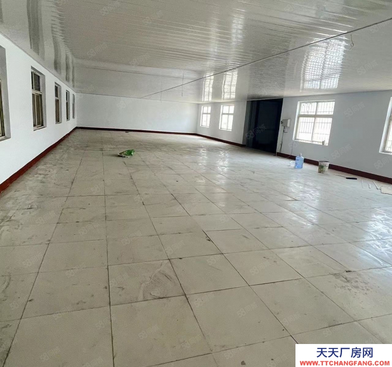 青島李滄瑞金路廠房出租