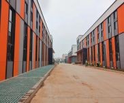 (出售)武漢黃陂 21號線 少量鋼構(gòu)廠房準(zhǔn)現(xiàn)房出售 50年產(chǎn)權(quán) 首付3成起