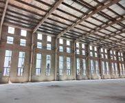 (出售)武漢黃陂 21號(hào)線 少量鋼構(gòu)廠房準(zhǔn)現(xiàn)房出售 50年產(chǎn)權(quán) 首付3成起