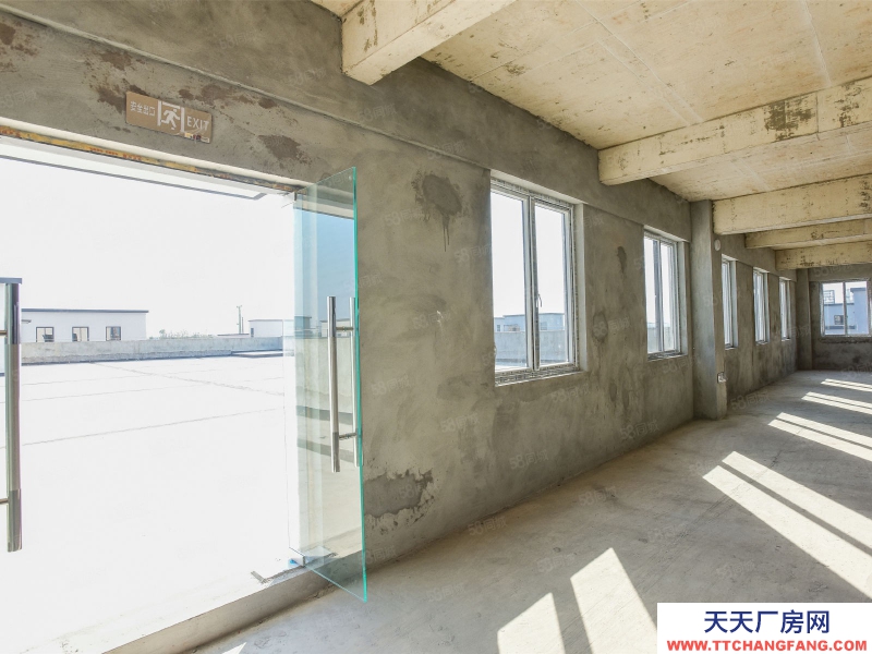 (出售) 重慶銅梁食品廠，360采光，24米拖掛車進出