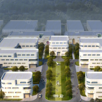 南京市建鄴區(qū)開(kāi)發(fā)商直售層高12米單層廠房，50年國(guó)土產(chǎn)權(quán)，首付低，帶環(huán)評(píng)