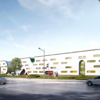 南京市建鄴區(qū)開(kāi)發(fā)商直售層高12米單層廠房，50年國(guó)土產(chǎn)權(quán)，首付低，帶環(huán)評(píng)