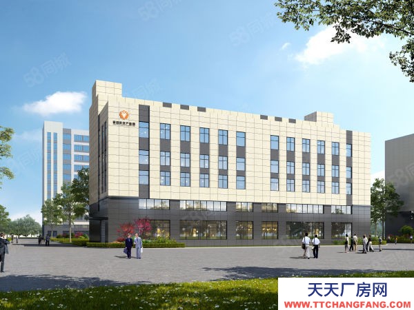 南京市建鄴區仙新路過江隧道地鐵廠房，3成首付