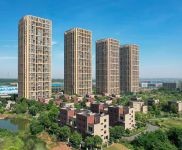 (出售) 武漢黃陂花園獨棟廠房 分層銷售 按揭貸款,三層首付