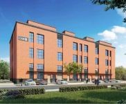 (出售) 武漢黃陂花園獨棟廠房 分層銷售 按揭貸款，三層首付