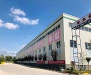 (出售) 武漢黃陂全新獨門獨院鋼構廠房 首付200萬起 五證齊全,50年產權!