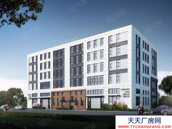 南京市建鄴區地鐵口1千平花園獨棟出售一樓8米三樓送大露臺均價5千首付三成