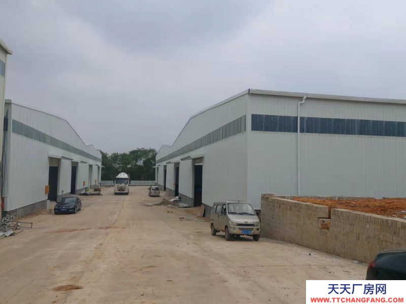 南寧市西鄉塘區(出租) 安吉高新區大塘村東坡2隊157號倉庫