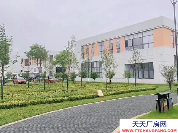 南京市建鄴區(qū) 1147平，總價(jià)400萬，首付10，可按揭可環(huán)評(píng)