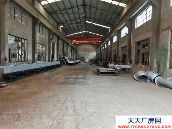 南京市建鄴區江寧鎮獨門獨院廠房3000平米有土地證