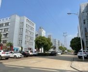 (出租)武漢黃陂 北電商基地廠房6.8平出租350平700平