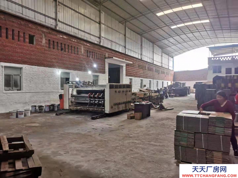 (出租) 重慶涪陵李渡龍橋沿街2000平獨立大廠房出租,車間、倉庫、辦公、