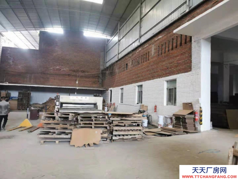 (出租) 重慶涪陵李渡龍橋沿街2000平獨(dú)立大廠房出租，車間、倉(cāng)庫(kù)、辦公、