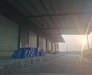 (出租)武漢黃陂 6000平高臺庫招租，可分租