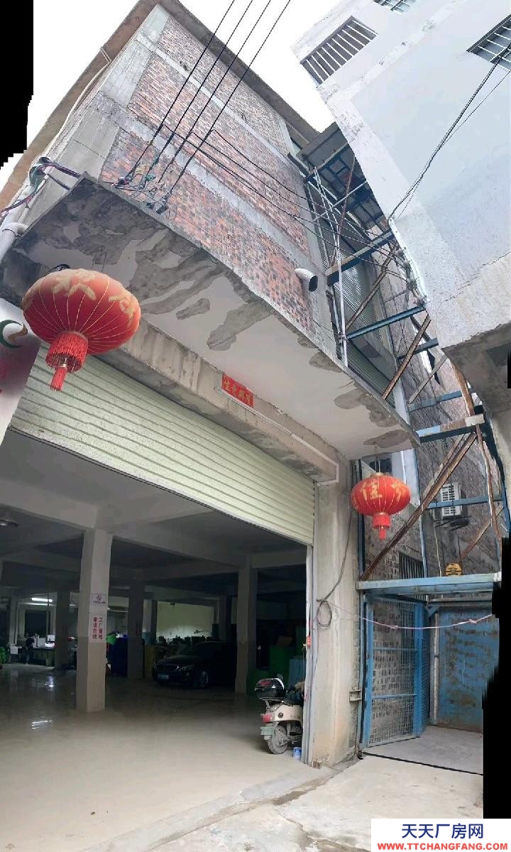 南寧市西鄉塘區(出租) 閩佳物流旁倉庫出租可分割200-1500”免兩個租金”