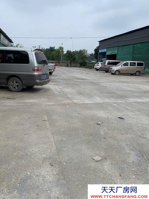 南寧市西鄉塘區(出租) 18米貨車隨意進出 大路廠房可做存儲倉庫