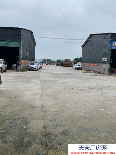 南寧市西鄉塘區(出租) 18米貨車隨意進出 大路廠房可做存儲倉庫