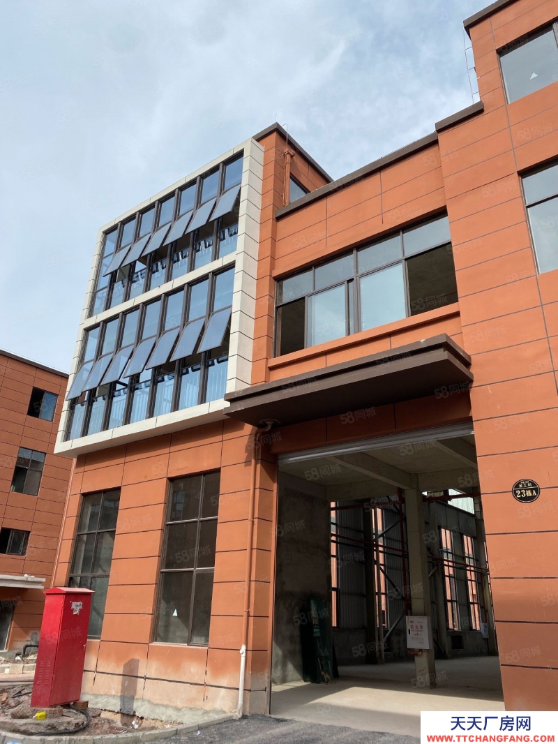 (出租) 重慶大渡口主城單層鋼構(gòu)廠房出租，送院子