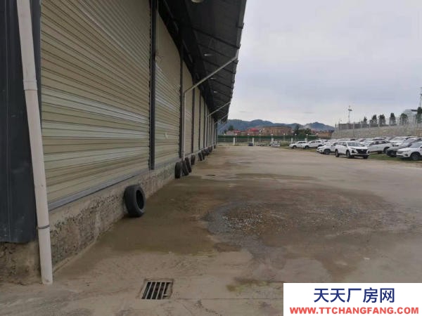 (出租) 出租展廳、廠房、倉庫、空地、車間等