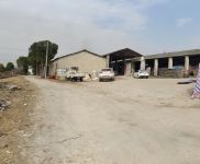 (出租)武漢新洲區(qū)倉(cāng)埠街G230國(guó)道邊獨(dú)門獨(dú)院廠房出租