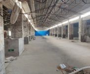 (出租)武漢新洲區(qū)倉(cāng)埠街G230國(guó)道邊獨(dú)門獨(dú)院廠房出租