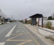 (出租)武漢新洲區(qū)倉(cāng)埠街G230國(guó)道邊獨(dú)門獨(dú)院廠房出租