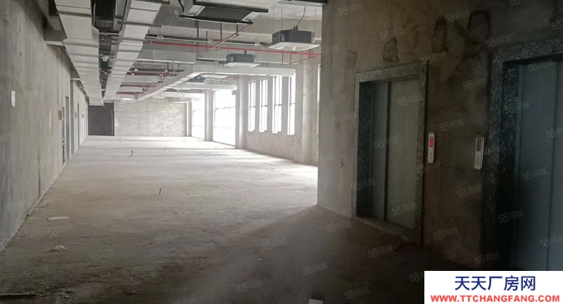 南寧市西鄉(xiāng)塘區(qū)(出租) 特惠房源出租 10元一平起租 標準廠房 還剩少量房源可租