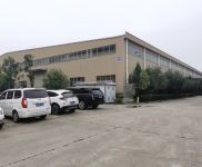 (出租) 武漢新洲九成新單層標準20000平廠房直租