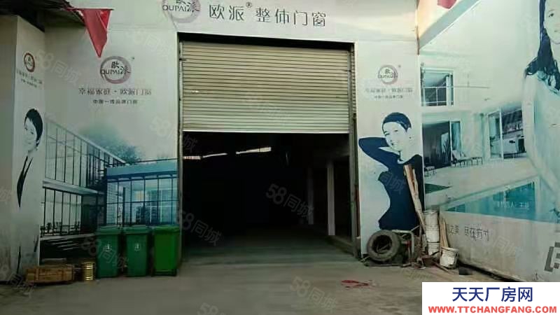 南寧市西鄉塘區(出租) （可分租）五塘高速路口2萬平米，七塘1萬平米左右倉庫廠房招租