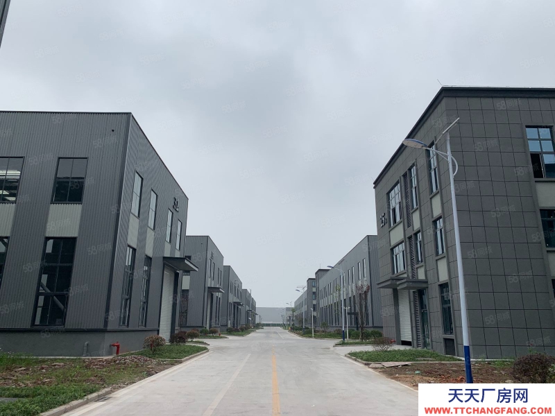 (出售) 重慶大渡口單層鋼結構，高標準實用型配置，機加行業首先！