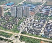 (出售) 武漢新洲出售全新廠房 層高7.8 現房 靈活分割組合