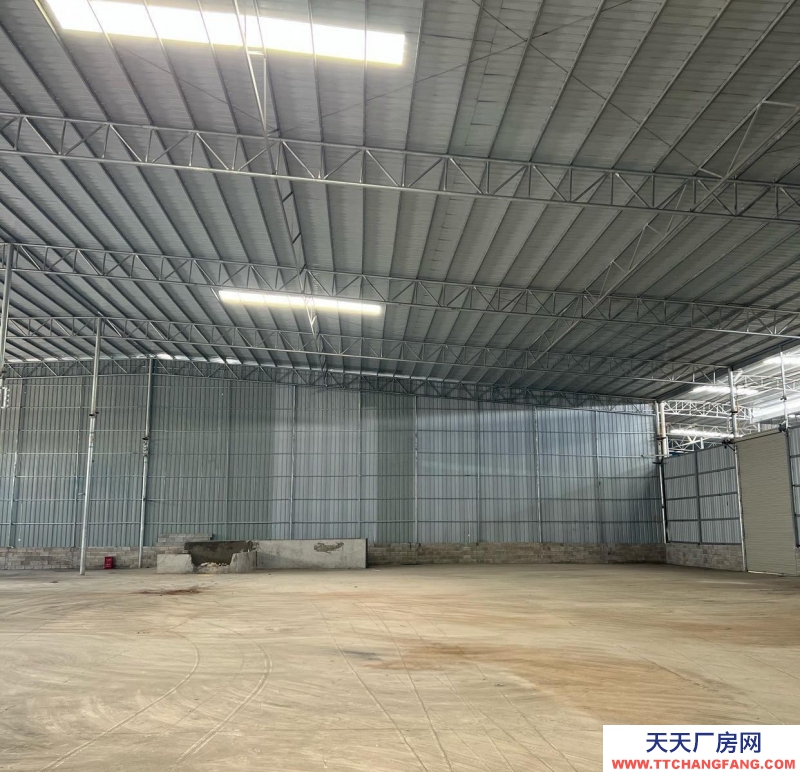 南寧市西鄉(xiāng)塘區(qū)(出租) 低價（廠房招租）石埠首末公交站附近2600平米