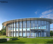 (出售) 武漢新洲央企廠房直售，可基金搭橋，8.1米層高可分割