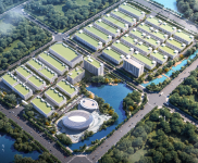 (出售) 武漢新洲央企廠房直售，可基金搭橋，8.1米層高可分割