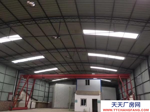 (出租) 內設吊軌、冷凍設備，水電（三相電）齊全