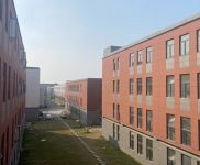 (出售) 武漢新洲長江新城分層獨棟廠房出售出租,首付3成可貸款,50年大產(chǎn)權(quán)