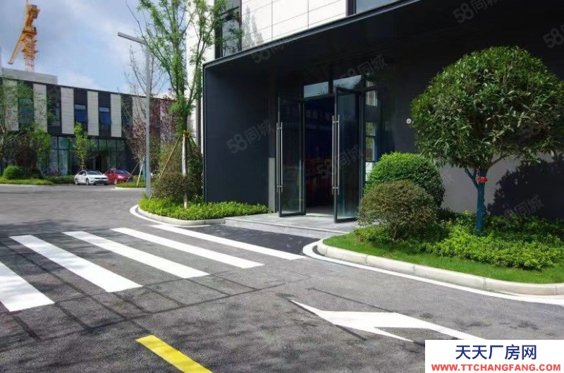 (出售) 重慶大渡口唯一在售廠房，面積1500，可安航車