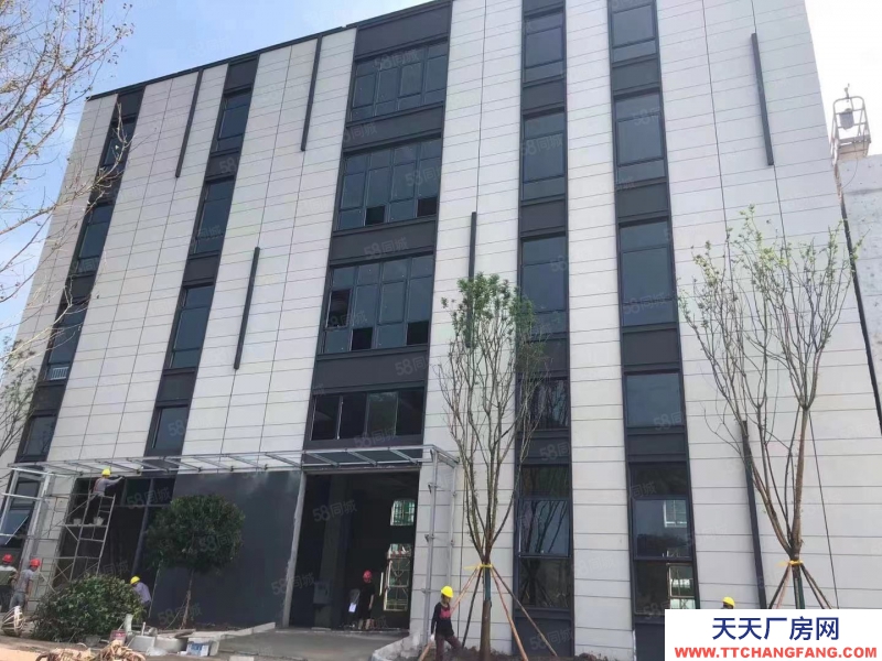 (出售) 重慶大渡口唯一在售廠房，面積1500，可安航車