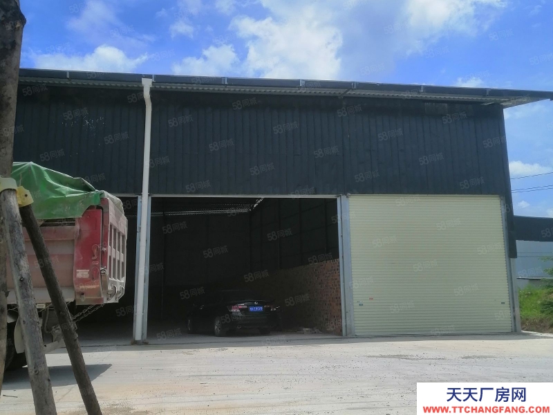 南寧市西鄉(xiāng)塘區(qū)(出租) 1300平鋪面廠房倉(cāng)庫(kù)13元一平出租