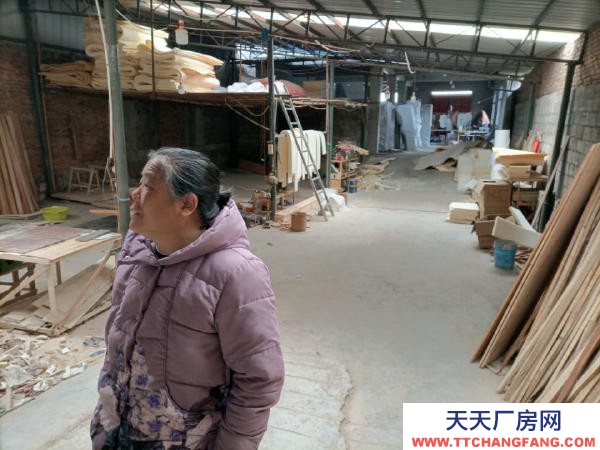 (出租) 出租昭陽區朱泉路廠房出租，有三相電