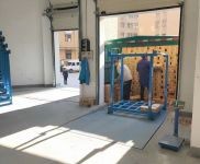 (出租) 武漢新洲源香產業園2萬平米廠房出租出售，交通便利，帶冷庫